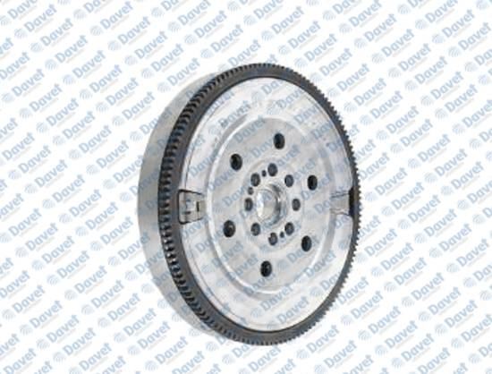 VALEO 836170 Volan Dmf Sprinter 00>06 Vito 638 99>03